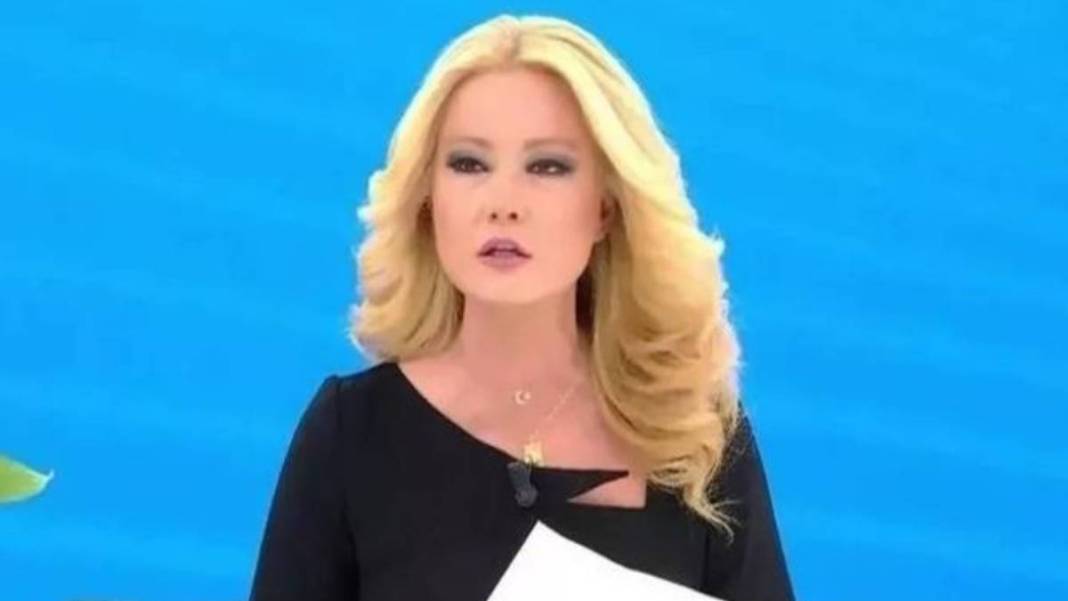 Müge Anlı bir sırrı daha çözdü! Katilin kimliğini öğrenen şaştı kaldı: Canlı yayında gözaltına alındı 1